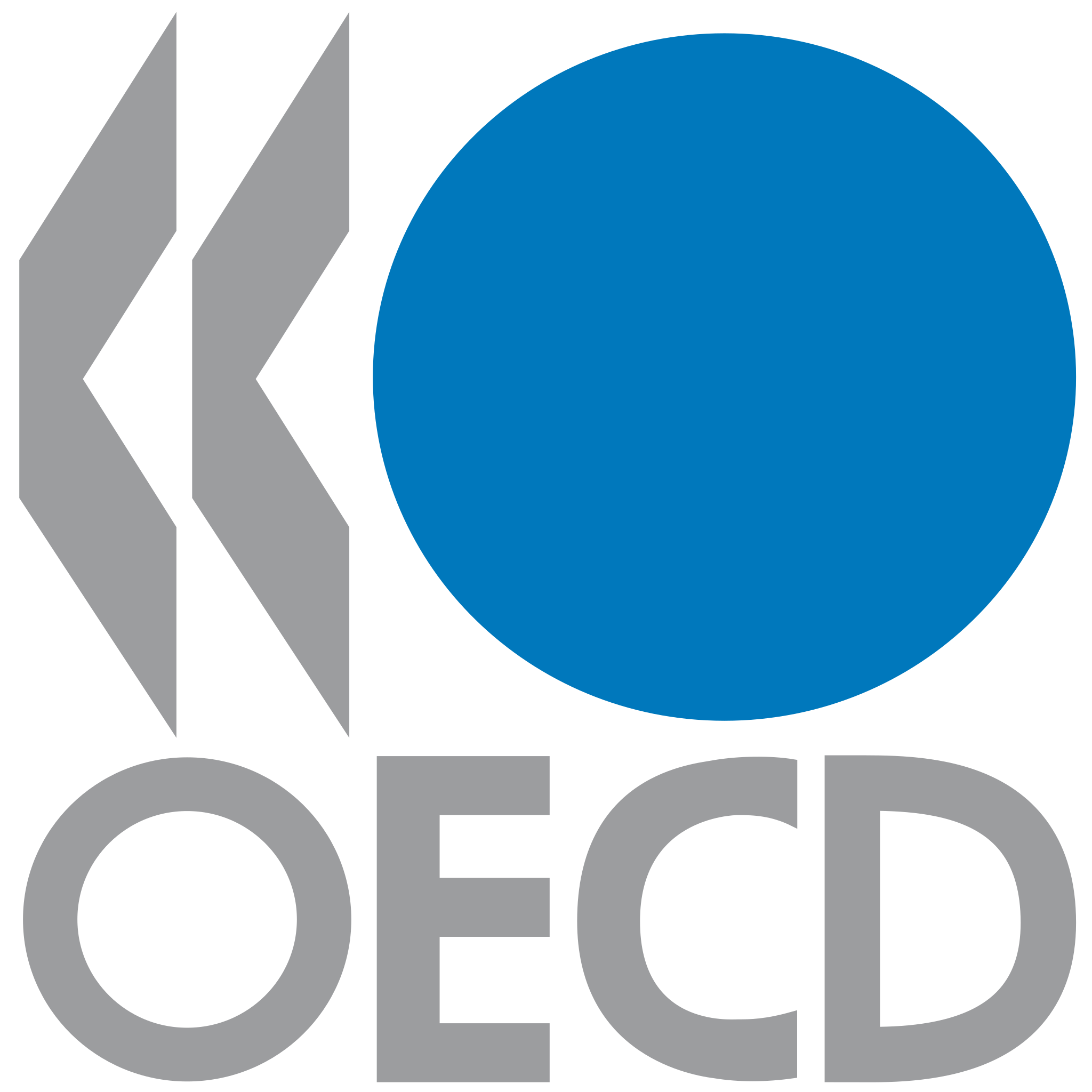 OECD logotype