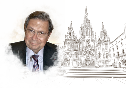 1996–2000: Alain Gründ (1939–), France