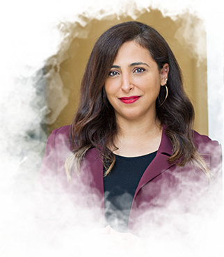 IPA President, Bodour Al Qasimi (UAE).