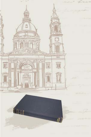 IPA Book – Technical Vocabulary of Publishing in 7 languages