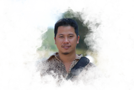 Bui Chat (VN) awarded Prix Voltaire.