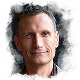 IPA President, Michiel Kolman (NL).