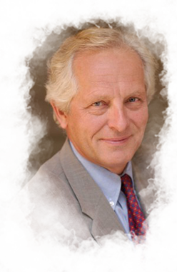 Norwegian publisher William Nygaard