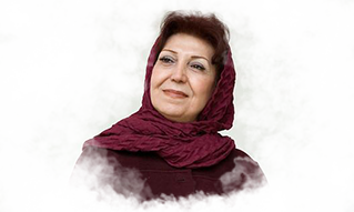 Shalah Lahiji (IR) awarded Prix Voltaire