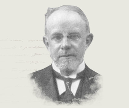 1927: Ove Tryde (1870–1956), Denmark