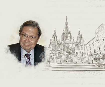 1996–2000: Alain Gründ (1939–), France