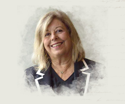 2004–2008: Ana María Cabanellas (1945–), Argentina