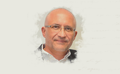 2019–2020: Hugo Setzer (1965–), Mexico