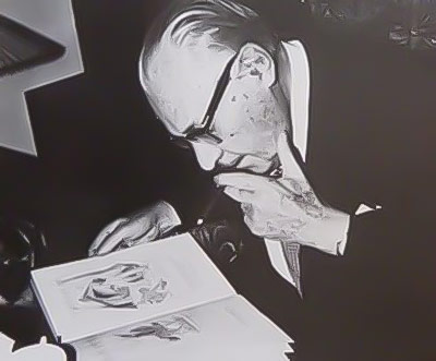 1938: Karl Baur (1898–1984), Germany