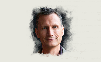 2017–2018: Michiel Kolman (1963–), Netherlands