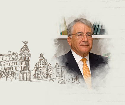 2000–2004: Pere Vicens Rahola (1939–), Spain