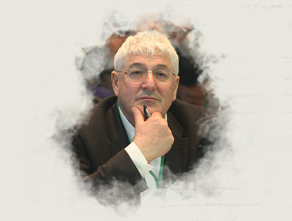 2015–2016: Richard Charkin (1949–), UK