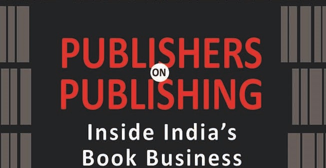 Publishers on Publishing