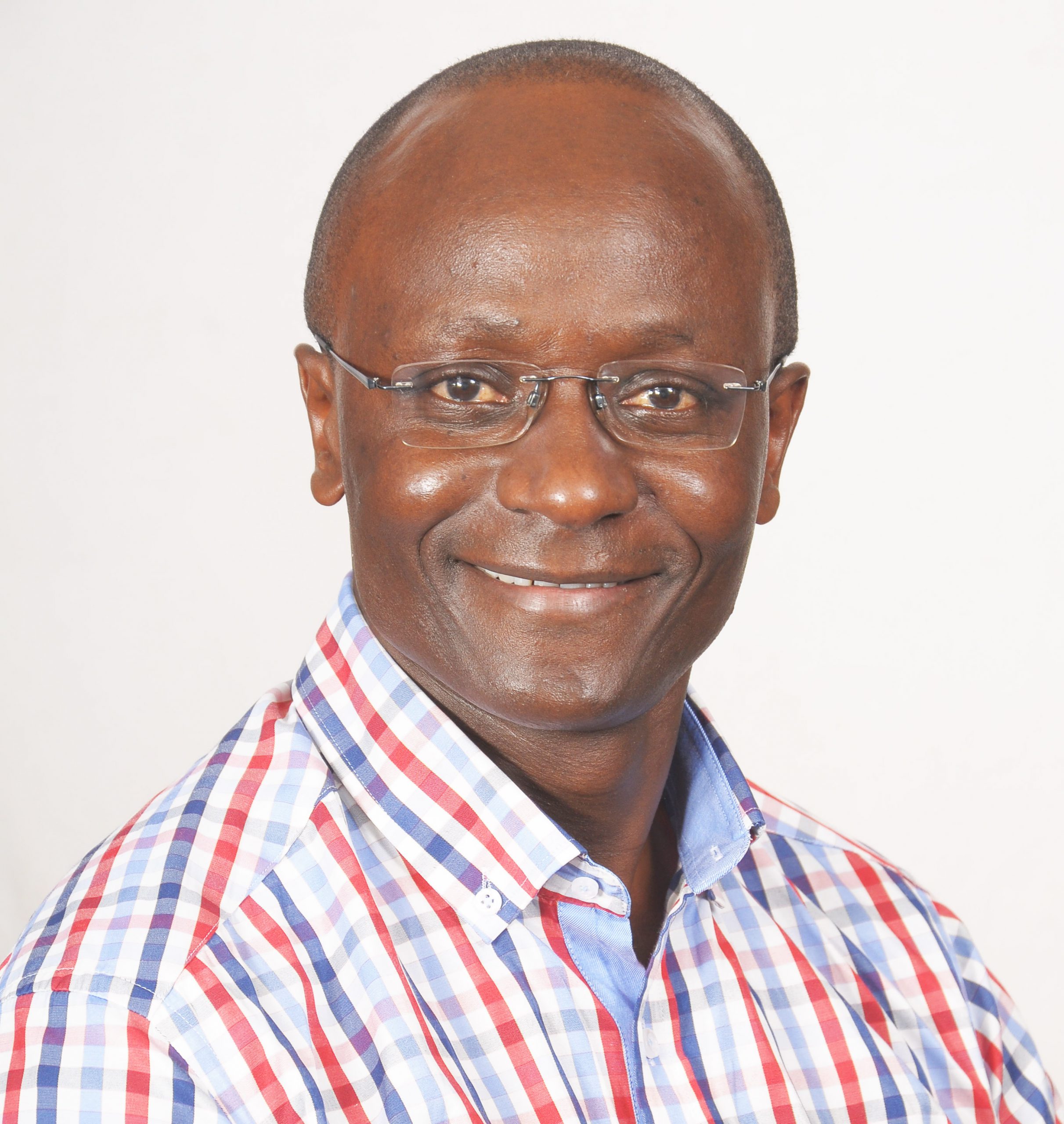 David Waweru