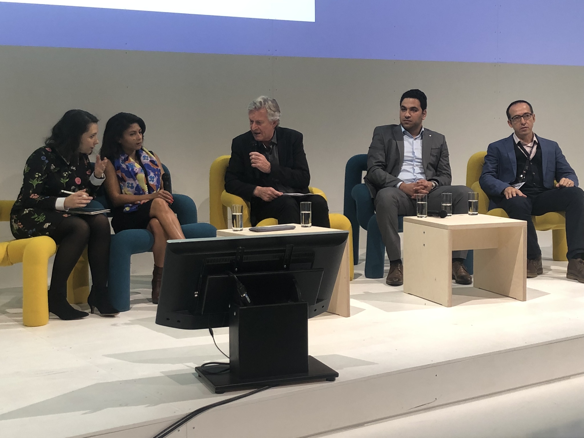 FtP Seminar FBF Haidar Einarsson Lotfy Sönmez