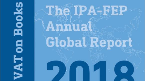 IPA FEP VAT Report cover crop