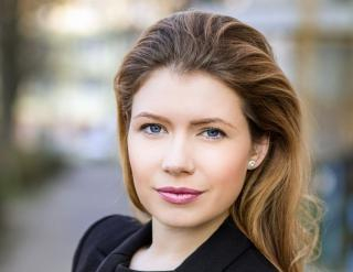 Dr Ildikó Török of Mozaik Education 