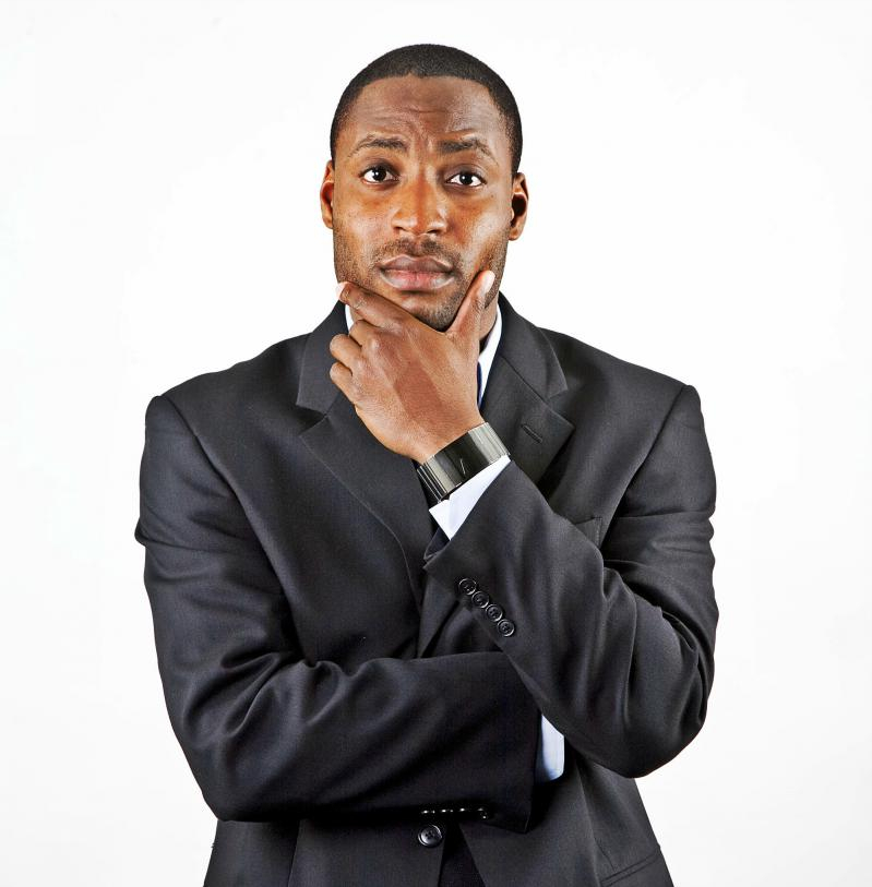 Okechukwu Ofili of OkadaBooks