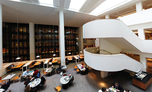 British Library
