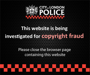 City of London Police