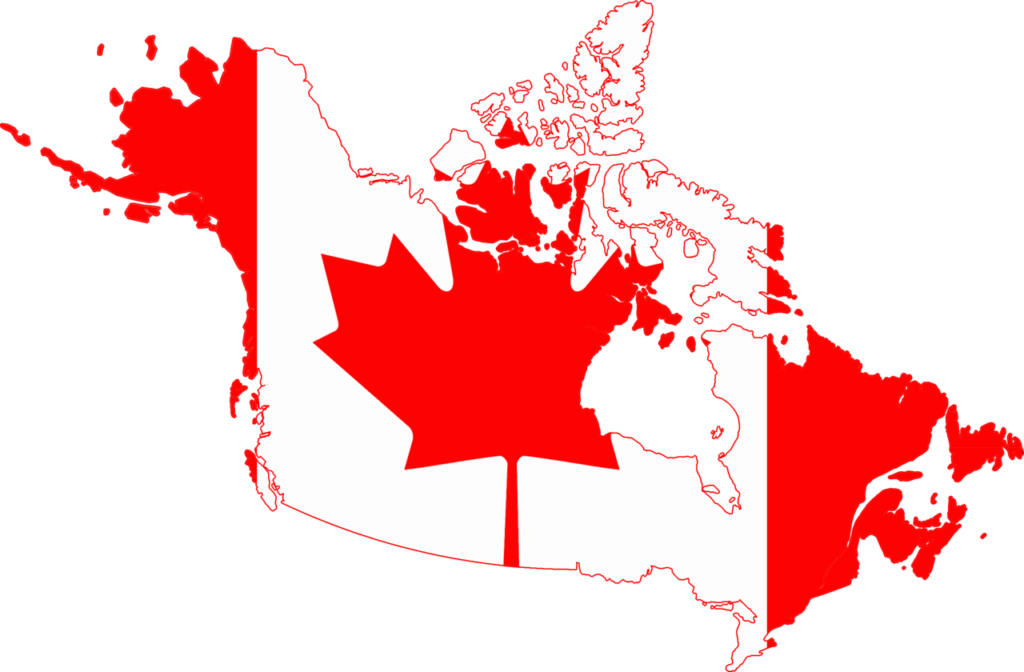 Market insight: publishing in Canada
