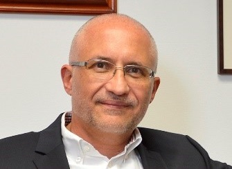 IPA Vice President, Hugo Setzer