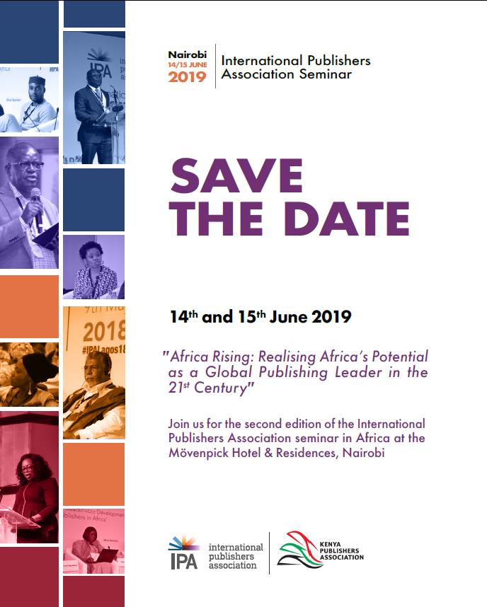 Africa Rising: Realizing Africa’s Potential as a Global Publishing Leader in the 21st Century