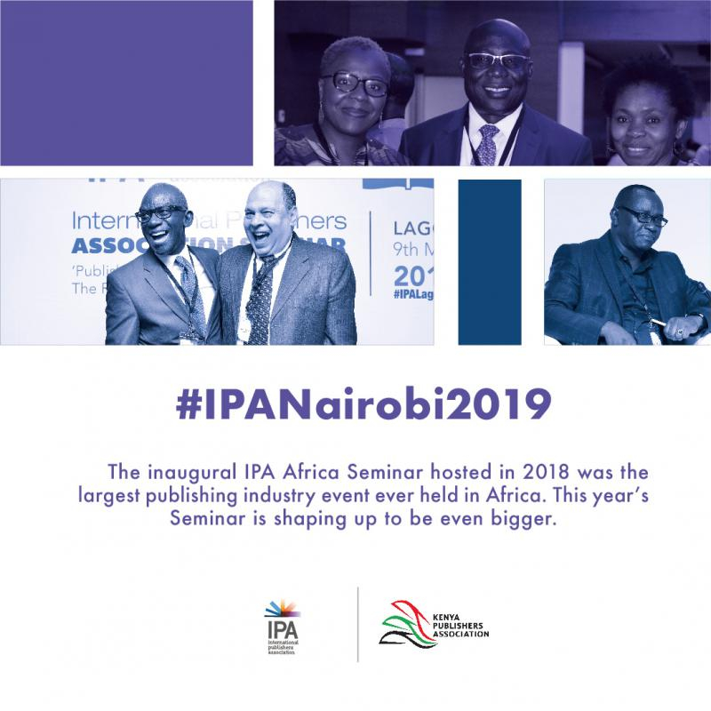 IPA KPA Regional Seminar composite image