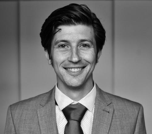 IPA names creative industries expert James Taylor as new Director, Communications and Freedom to Publish