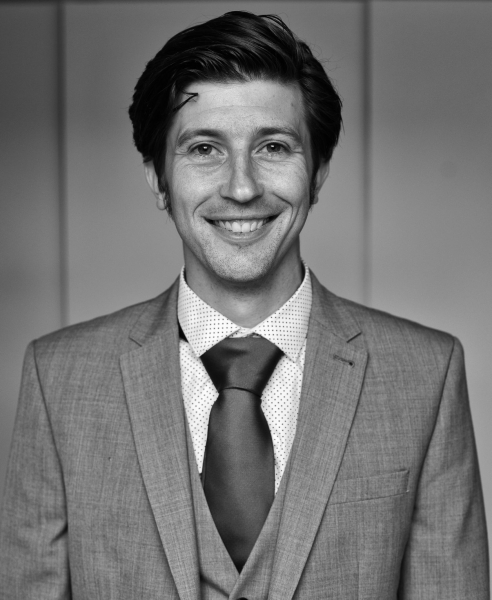 IPA names creative industries expert James Taylor as new Director, Communications and Freedom to Publish