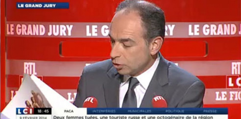 Jean-François Copé