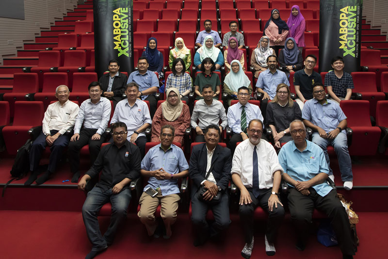 MABOPA Freedom to Publish panel