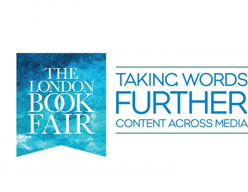 London Book Fair logo