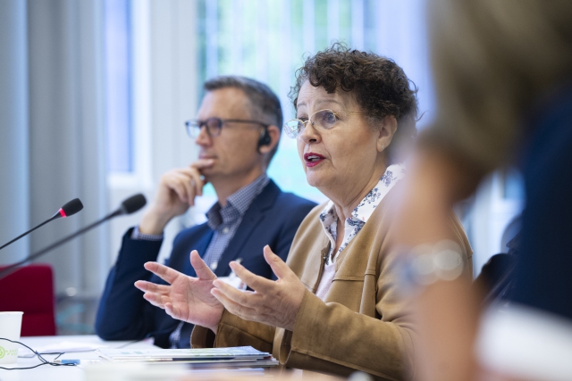 Amina Hachimi Alaoui