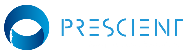 Prescient Logo