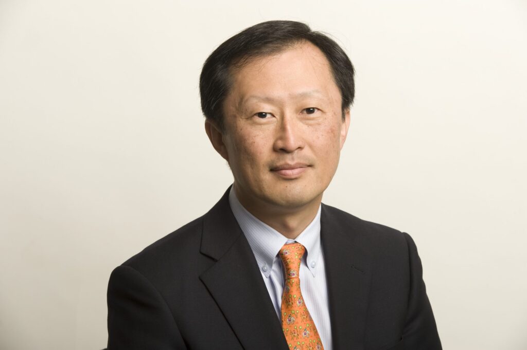 IPA President YS Chi