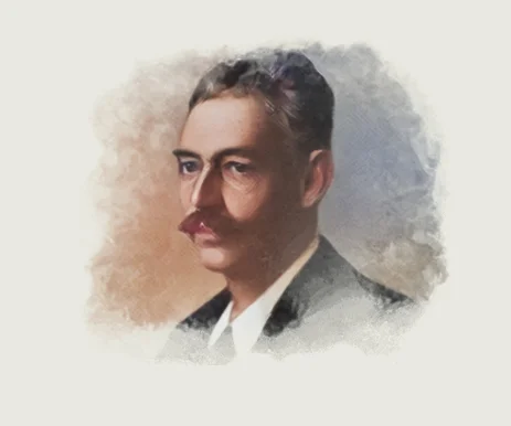 1901: Albert Brockhaus (1855–1921), Germany