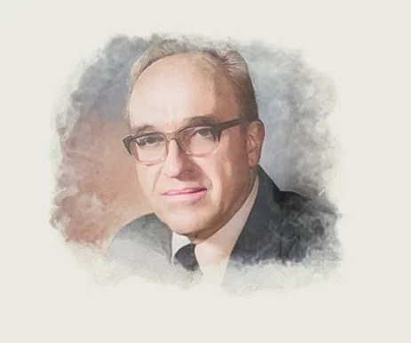 1988–1992: Andrew H. Neilly (1923–), USA