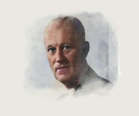 1959–1962: Fritz Ross (1889–1964), Austria