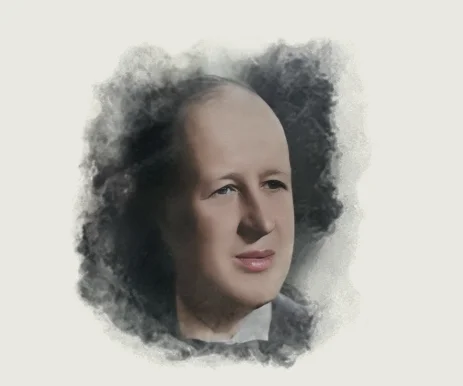 1972–1976: John Boon (1908–1996), UK