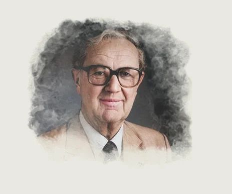 1976–1980: Per A. Sjögren (1921–1996), Sweden