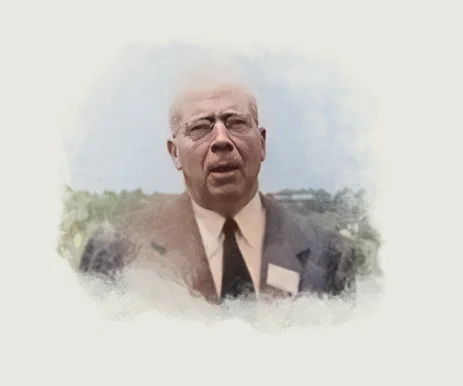 1962-1965: Santiago Salvat Espasa (1891-1971), Spain