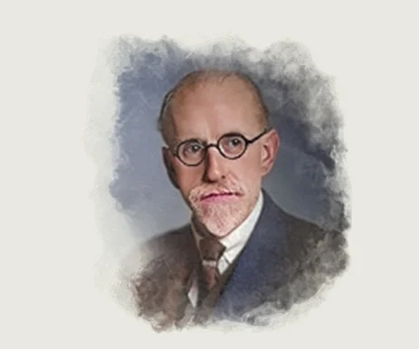 1936: Stanley Unwin (1884–1968) UK