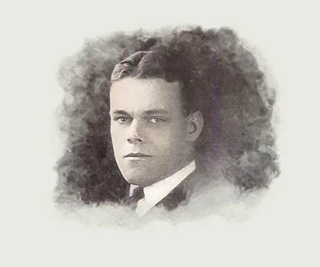 1965-1968: Storer Lunt (1897-1977), USA