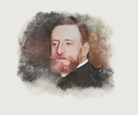 1910: Wilhelmus Petrus van Stockum (1848–1927), Netherlands